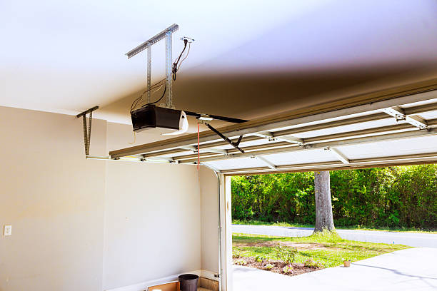 Top rated local Garage Door Panel Replacement specialists in St. Michael, MN